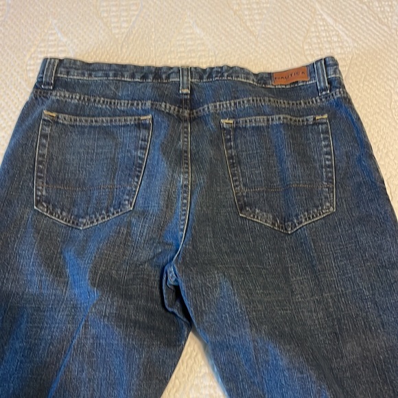 Size 38x32 blue Nautica Jeans for sale brand new! - Picture 4 of 5